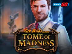 Slot madness casino {FGQH}23